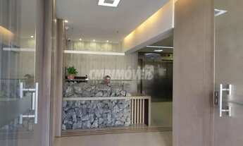 Imagem 2: Sala - Centro - Campinas