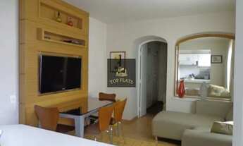 Imagem 2: Flat disponível no Jardim Paulista