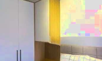 Imagem 6: Studio com um dormitório - Vila Nova Conceição