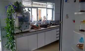 Imagem 6: Casa Térrea em Bosque da Saúde - São Paulo