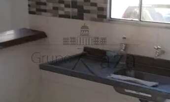 Imagem 4: Casa Padrão em São José dos Campos