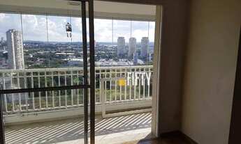 Imagem: Apartamento com 3 dormitórios para alugar