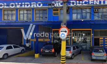 Imagem: Galpão - Jardim do Trevo - Campinas