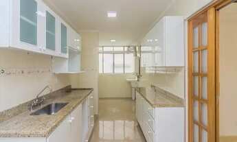 Imagem 10: Apartamento no Condomínio Edifício Debret com 98m e 2 quartos em Moema