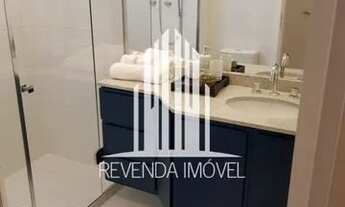 Imagem 5: Apartamento de 3 dormitórios sendo 3 suítes na vila Madalena