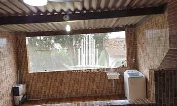 Imagem 5: Casa no Jardim Bandeirantes