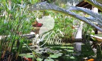 Imagem 4: Condomínio Edifício Mandarim Cidade Monções 132m² 02 Dormitórios 02 Suítes 2 Vagas