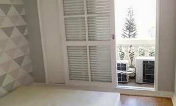 Imagem 5: Apartamento para Aluguel - Pinheiros, 2 Quartos, 130 m2