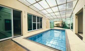 Imagem 2: SãO PAULO - Casa Padrão - Alto de Pinheiros