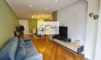 Imagem 6: Apartamento com 2 quartos, 94m2, à venda em São Paulo, Santana