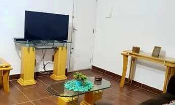 Imagem 5: Apartamento para venda tem 66 metros quadrados com 2 quartos em Caiçara - Praia Grande - S