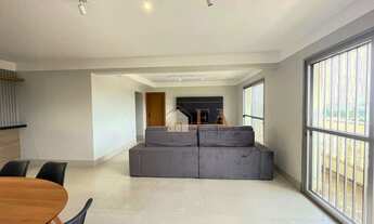 Imagem 2: Apartamento com 4 dormitórios à venda, 150 m² por R$ 900.000,00 - Centro - Piracicaba/SP