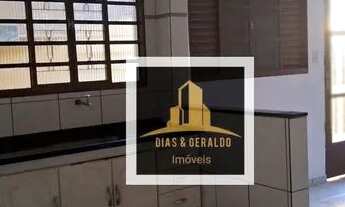 Imagem 4: Casa com 1 dormitório para alugar, 50 m² por R$ 923/mês - Jardim Imperial - São José dos C
