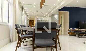 Imagem 5: Apartamento para Aluguel - Higienópolis, 2 Quartos, 130 m2