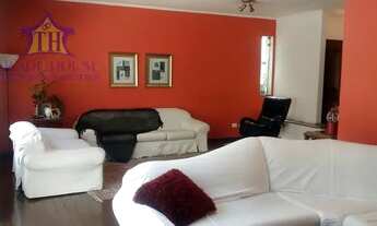 Imagem 4: Casa Sobrado em Vila Brasilina - São Paulo