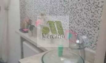 Imagem 5: Apartamento em Jardim Record - Taboão da Serra