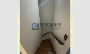 Imagem 6: SAO BERNARDO DO CAMPO - Residential / Sobrado - BAIRRO ASSUNCAO