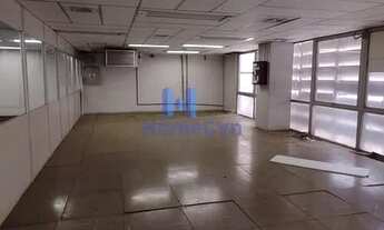 Imagem: Prédio comercial para locação no Setor