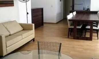 Imagem 3: Apartamento em Vila Gumercindo - São Paulo