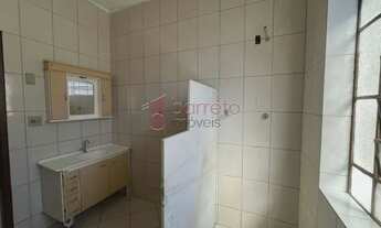 Imagem 4: Casa Sobrado em Jundiaí