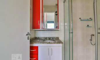 Imagem 6: Apartamento para Aluguel - Santa Cecília, 1 Quarto, 34 m2