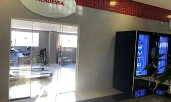 Imagem 3: Apartamento para locação no Condomínio Red, em Sorocaba-SP