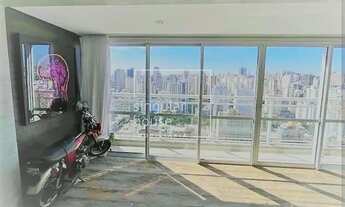 Imagem 3: Cobertura Duplex 149m2| 2 Vagas