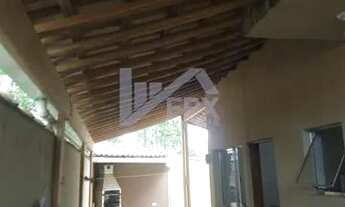 Imagem 5: Casa em Itanhaém, no Jardim das Palmeiras