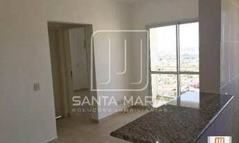 Imagem 3: Apartamento (tipo - padrao) 2 dormitórios, cozinha planejada, portaria 24hs, salão de fest