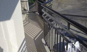 Imagem 2: Residencial - Km 18