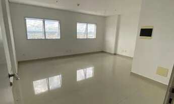 Imagem 2: Sala comercial para venda ou locação no Jardim Cuiabá Office Flat