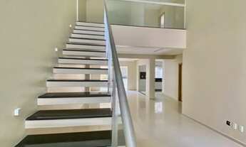 Imagem 4: Casa de Alto Padrão no Villa Firenze