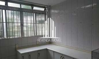 Imagem 5: APARTAMENTO 2 DORMITÓRIOS 1 SUITE 1 VAGA 104M² - TATUAPÉ