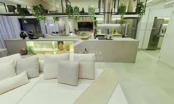 Imagem 3: Apartamento para venda possui 91 metros quadrados com 3 quartos em Vila Anastácio - São Pa