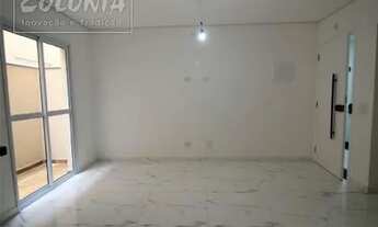 Imagem: Santo André - Apartamento Padrão - Santa