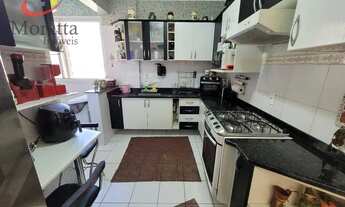 Imagem 3: 2 dormitórios - Venda - 75 m² - Cond. Vivendas da Vila - Vila Romão - Salto/SP