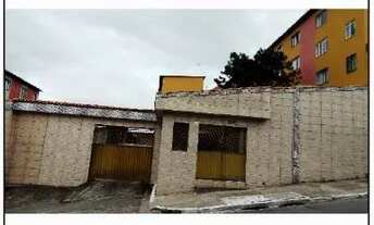 Imagem 2: CONJ HAB STA ETELVINA III-A - Oportunidade Única em SAO PAULO - SP | Tipo: Apartamento