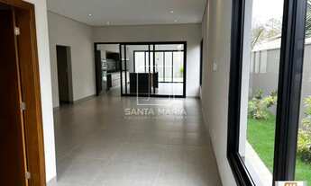 Imagem 2: Casa (térrea em condominio) 3 dormitórios/suite, cozinha planejada, portaria 24hs, lazer