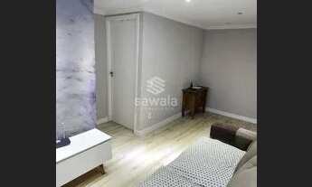 Imagem 3: Campo Grande Apartamento com 2 dormitórios