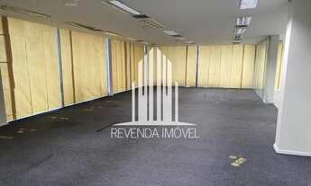 Imagem 3: Prédio Comercial de 1550m² na Chácara Santo Antônio