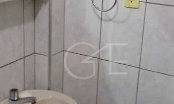 Imagem 5: Apartamento com 1 dormitório, 54 m² - venda por R$ 180.000,00 ou aluguel por R$ 1.600,00/m