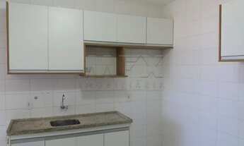 Imagem 3: Apartamento Padrão em Bauru