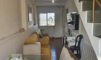 Imagem 3: Casa para venda possui 134 metros quadrados com 2 quartos em Nova Brasília de Itapuã - Sal