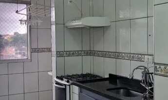 Imagem 3: Apartamento no Campo Limpo com 02 dormitórios