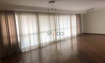Imagem 3: Apartamento com 4 dormitórios para alugar, 300 m² por R$ 7.000/mês - Cidade Jardim - Rio C