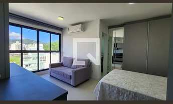 Imagem: Apartamento para Aluguel - Trindade, 1 Quarto