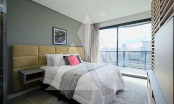 Imagem 6: SãO PAULO - Apartamento Padrão - Vila Olímpia