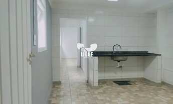 Imagem 3: SANTO ANDRé - Casa Padrão - Parque João Ramalho