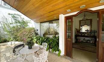 Imagem 4: Venda Casa com 5 dormitórios