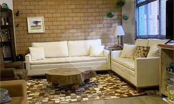 Imagem 4: São Paulo - Apartamento Padrão - PINHEIROS